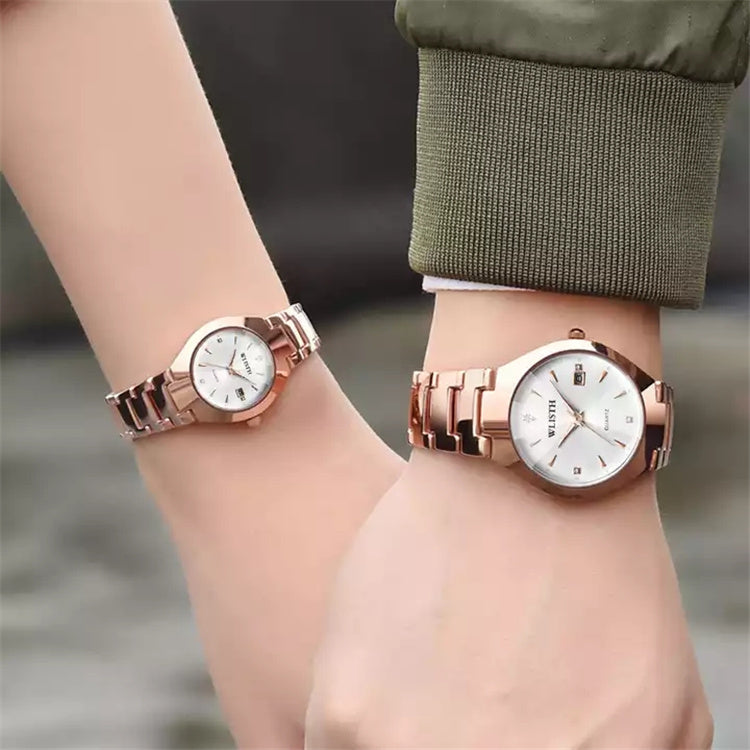 Couple Watch