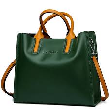 women leather bags